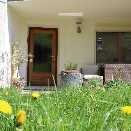Ferienwohnung Staudacher Rohrdorf  Ngoại thất bức ảnh