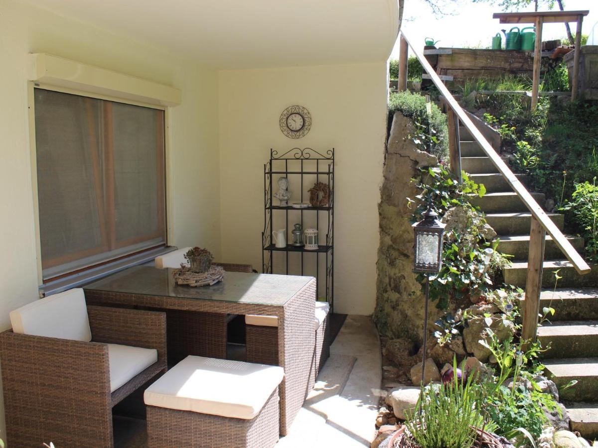 Ferienwohnung Staudacher Rohrdorf  Ngoại thất bức ảnh