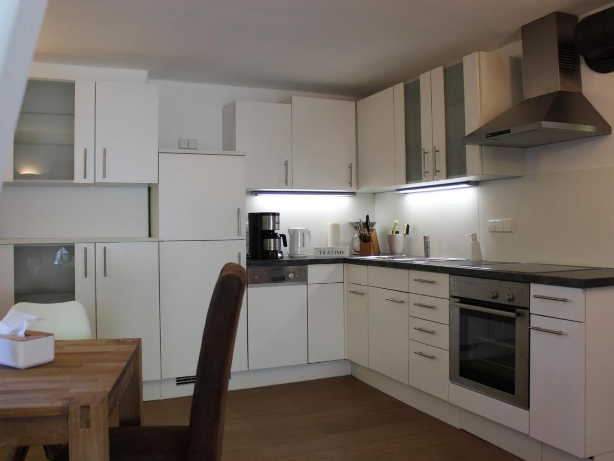 Ferienwohnung Staudacher Rohrdorf  Ngoại thất bức ảnh