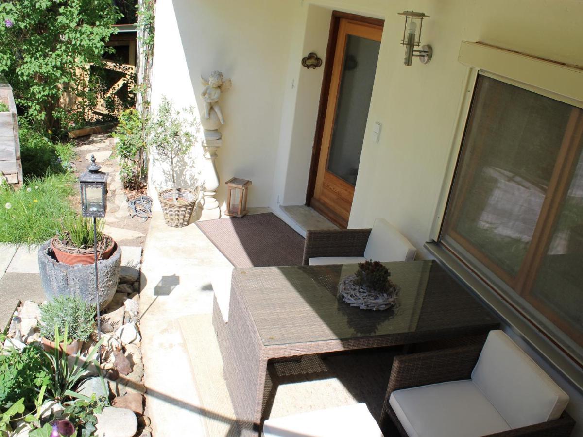 Ferienwohnung Staudacher Rohrdorf  Ngoại thất bức ảnh
