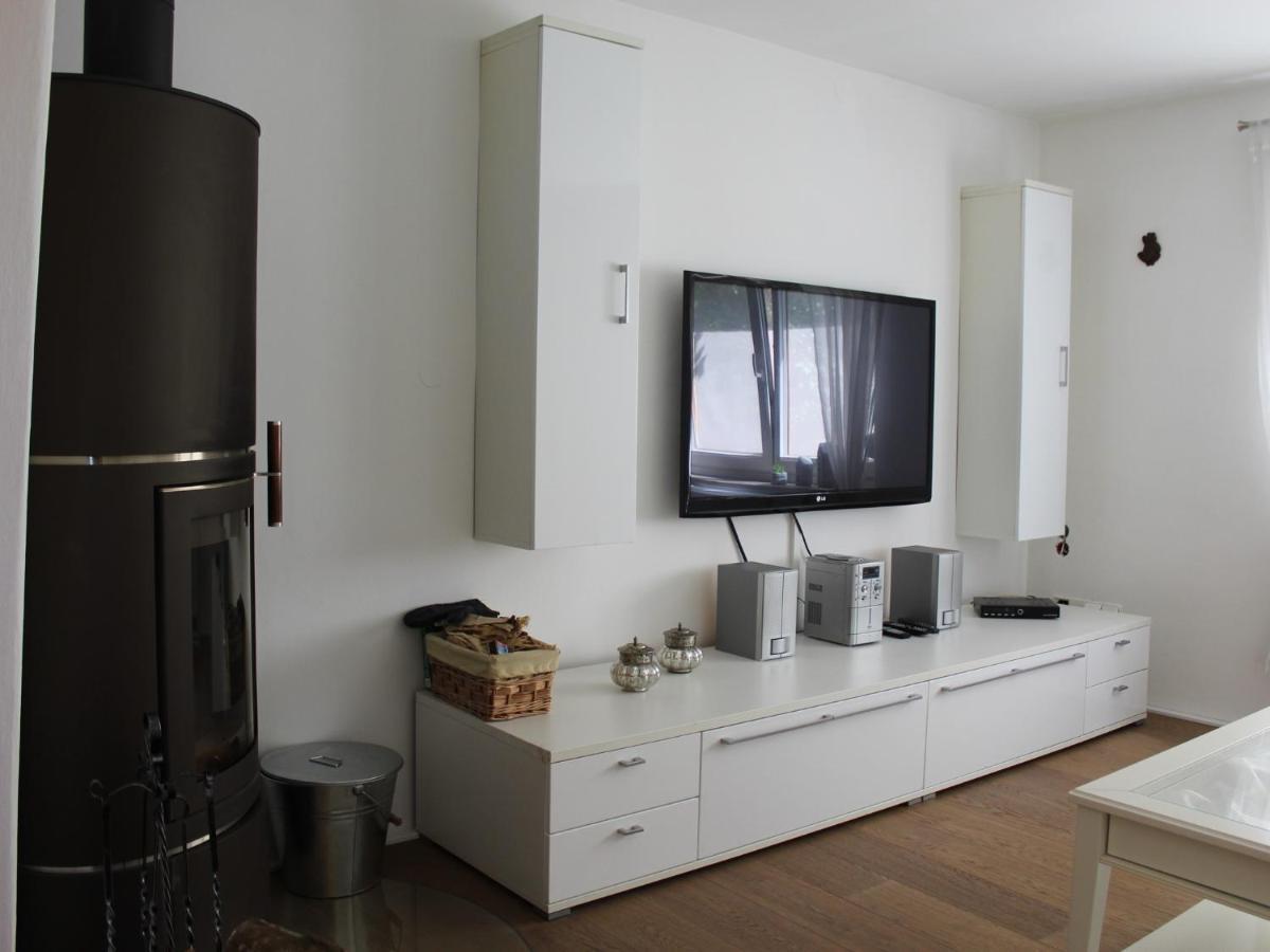 Ferienwohnung Staudacher Rohrdorf  Ngoại thất bức ảnh