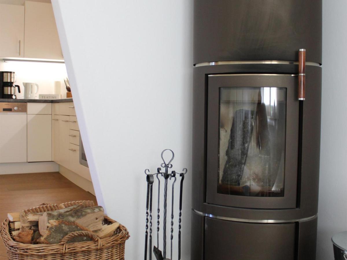Ferienwohnung Staudacher Rohrdorf  Ngoại thất bức ảnh