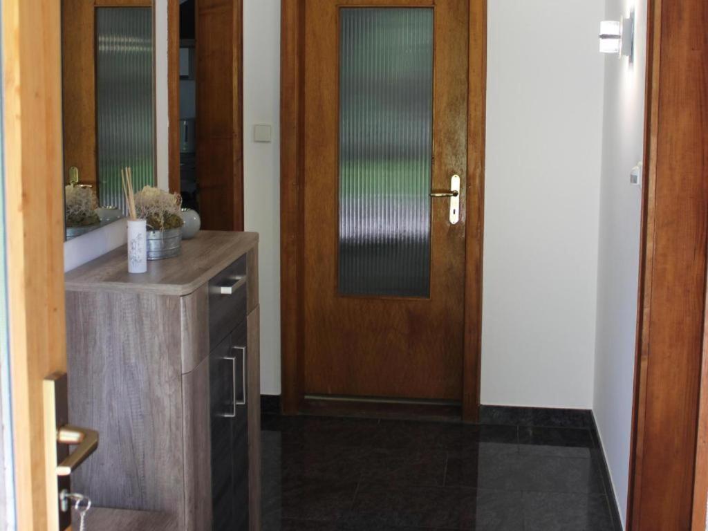 Ferienwohnung Staudacher Rohrdorf  Ngoại thất bức ảnh