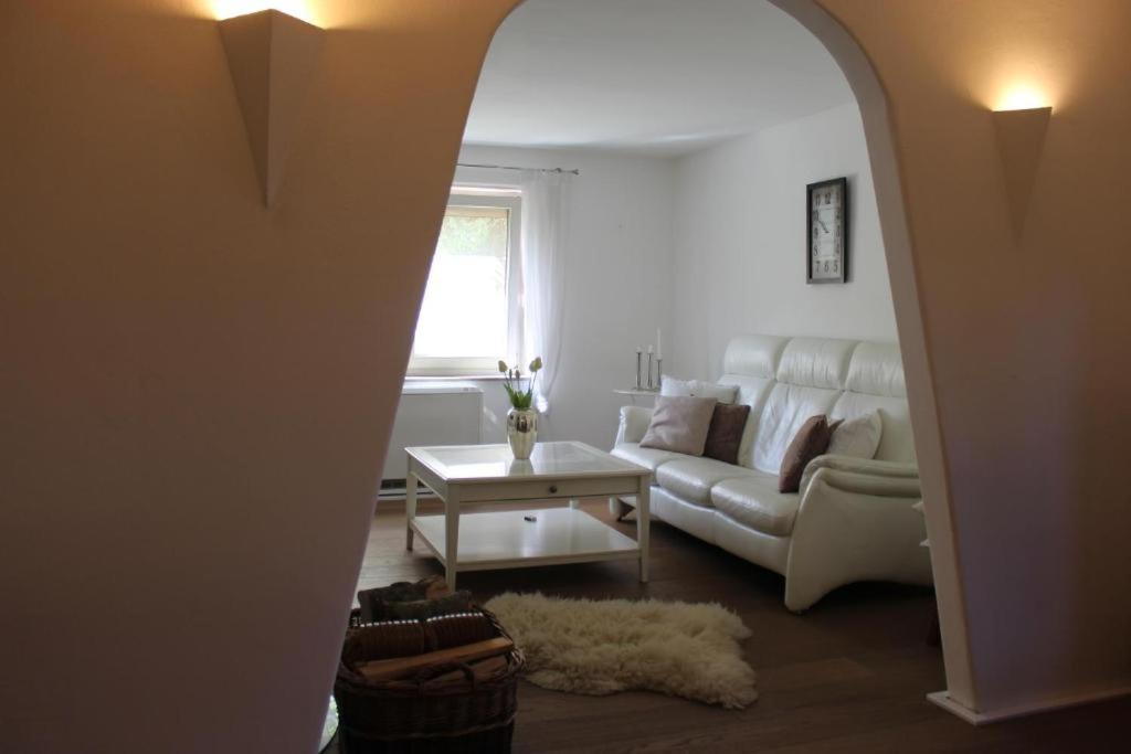 Ferienwohnung Staudacher Rohrdorf  Ngoại thất bức ảnh