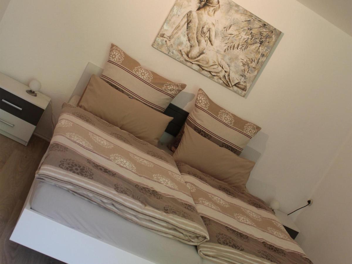 Ferienwohnung Staudacher Rohrdorf  Ngoại thất bức ảnh