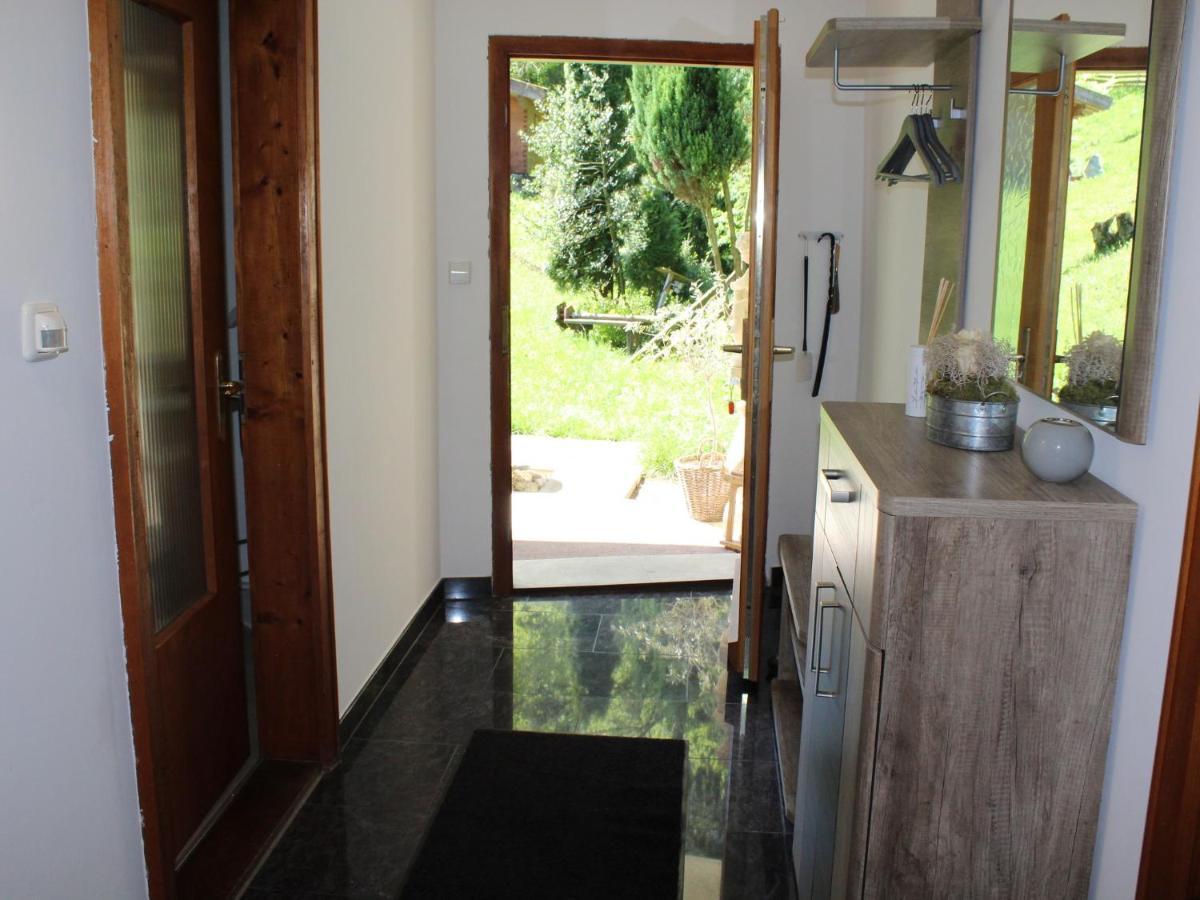 Ferienwohnung Staudacher Rohrdorf  Ngoại thất bức ảnh